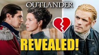 Outlander Season 7 Part 2 NEW DETAILS!