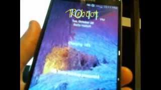 How To Root Samsung Galaxy Note 4 [Trips Knox]