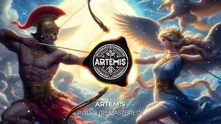 ARTEM!S- POLUS (REMASTERED)