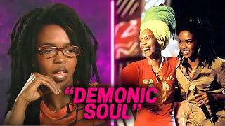 Lauryn Hill REVEALS Why She Never Agreed With Erykah Badu | Scared OF Rituals