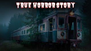 "True Train Horror: 3 Real Stories of Terror on the Tracks"