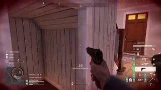 Battlefield 5 Increases Max Rank to 500!
