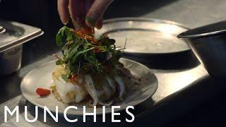 How to: Make Three-Chili Squid with Rita’s