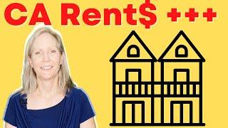 Apartment  Complex for Sale California | Income Properties Near Me