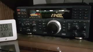 RTL Luxemburg 234 khz