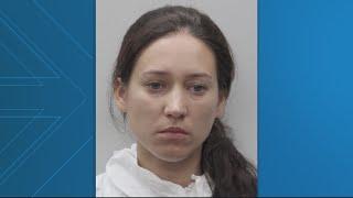 Fairfax County mother gets 78 years in prison for murdering her 2 young daughters