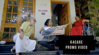 K4Care Promo Video | Kudumbasree Mission | Frame Woods Productions