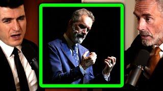 How to Think and How to Speak | Jordan Peterson and Lex Fridman