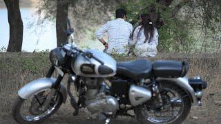 Dr. Ashvin & Dipti || Love Story 2024 || Dahegam || Honey Studio Modasa