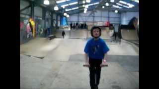 Skegness, little edit.
