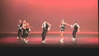On2 Salsa Shines Latin Motion 2009 Christmas Concert