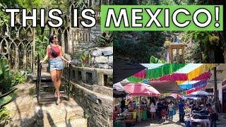 The mountain town that made me fall in love with Mexico all over again