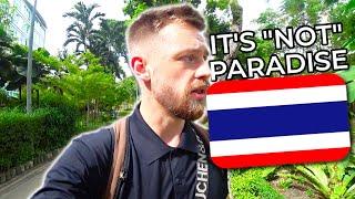 I “Hate” Thailand (Find Out Why I'm Going Home) 