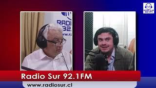 ,Profesor Alejandro Gonzalez nos habla de Lircay y el periodo de anarquia en Chile.