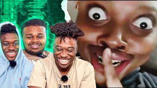 TRY NOT TO LAUGH  Best Funny Video Compilation  Memes PART 106 REACTION*