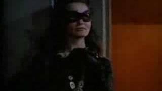 William Dozier's "Next Week" bumpers on Batman