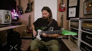 Deftones – Phantom Bride (Stephen Carpenter Play-Through)