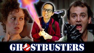 Who You Gonna Call? | GHOSTBUSTERS (1984) | Movie Reaction