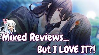 I Was WRONG About Winter's Wish! (Underrated Otome Game Review)