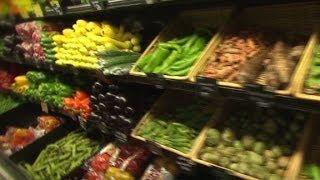 Study: Food can reverse heart disease