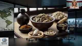 Insight Nexus News: Special Report on Traditional and Classical Chinese Medicine