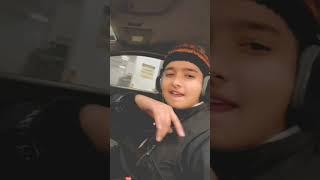 Kaaliyaa Baariyaa - Amplifier (Harshita Verma)