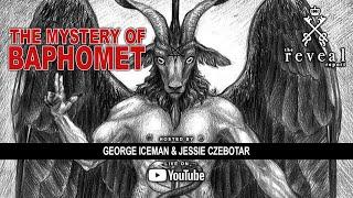 TONIGHT - The Mystery of BAPHOMET!!!