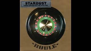 Stardust - Music Sounds Better With You [Vinyl 12"] 1998