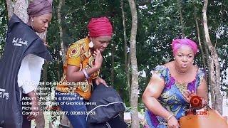Daughters of Glorious Jesus -  Wonnim A Ennye Yie