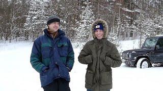 Юбилейный выпуск от CombatCrew! За кадром.