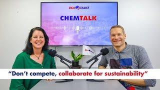 #ChemTalk Episode 2: Sonja Becker, Manager Responsibility at TALKE