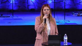 Sunday Morning Service 4/10/22 | Pastor Destiny Muñoz