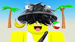 IT'S SUMMER TIME