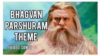 Mahabharat - Bhagwan Parshuram Theme Song ( Mantra )