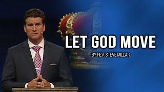 Let God Move | Live