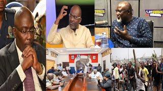 BREAK! NPP Lost Because Bawumia Didn't Listen To Advice, STOP blaming KEN AGYAPONG,NDC MP f!res