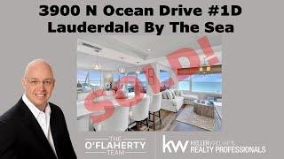 Fountainhead | 3900 N Ocean Drive #1D, Lauderdale By The Sea