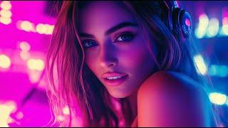 Dance Pop & Tech House Music Mix - Dua Lipa, Hot Since 82, Alan Walker, The Chainsmokers Style D