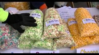 Kettle Corn of Michigan Inc. - Wyandotte, MI