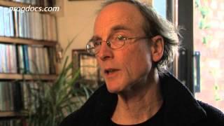 Chris Cutler and how rock music experimentation started - Romantic Warriors II