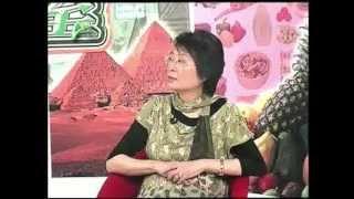 金像獎蘇杏璇 ( 1952--2013) "素食人生"( 上集)