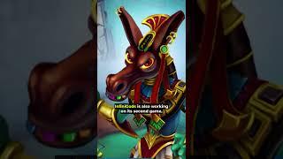 PLAY TO EARN Blockchain Games about GREEK GODS | InfiniGods #shorts