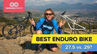 The Best Enduro Mountain Bike You've Never Heard Of!