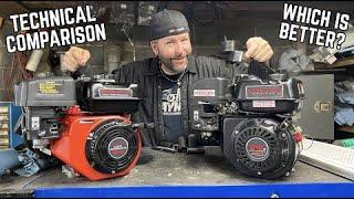 Predator 224cc vs. Predator 212cc In-Depth Comparison + Teardown | At The Wheel #12