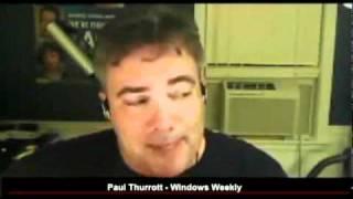 Paul Thurrott  Windows 7 Secrets Book  - FrugalTech