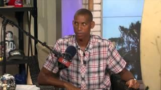 Reggie Miller says Larry Bird would beat LeBron James 08/07/2015