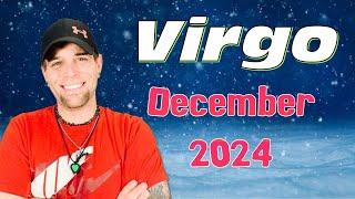 Virgo - Is this a sincere apology? - December 2024