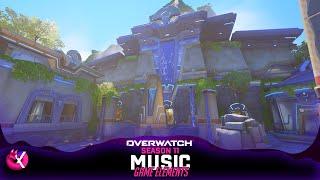 Runasapi Loading Music (Team 2) | Overwatch 2 Season 11