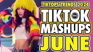 New Tiktok Mashup 2024 Philippines Party Music | Viral Dance Trends | June 30th