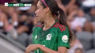 Mexico vs Angel City  | Women Soccer Sep 5,2022